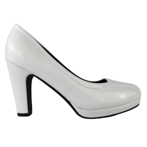 Zapato de Mujer 452-6White
