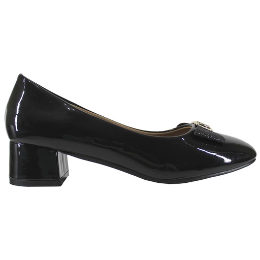 Zapato de Mujer PG2378-1 Black