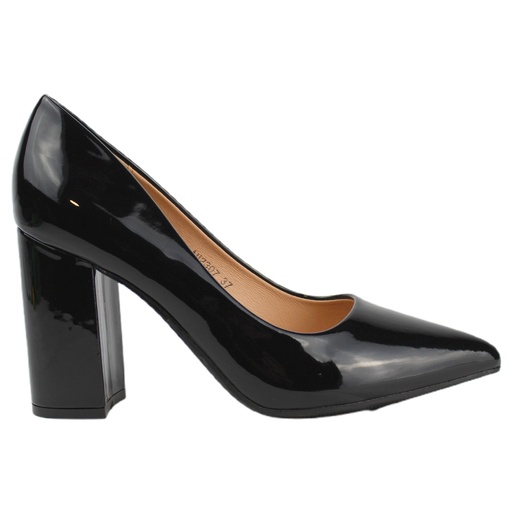 Zapato de Mujer AU2307BLACK