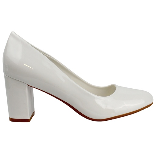Zapato de Mujer UU710White