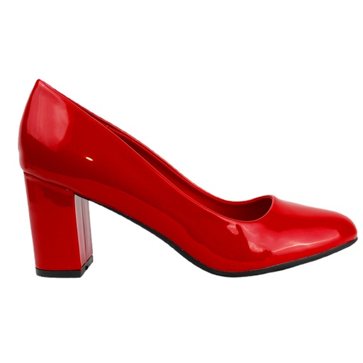 Zapato de Mujer UU710Red