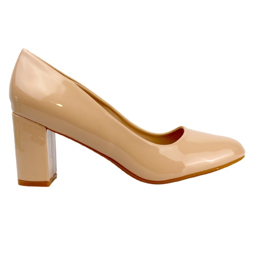 Zapato de Mujer UU710Nude