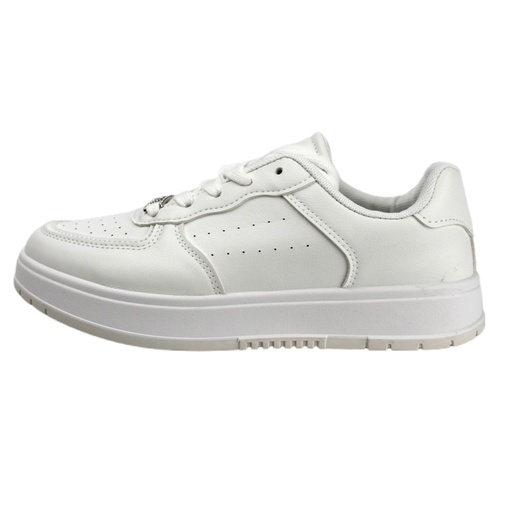 Zapatilla de Mujer TH293White