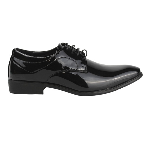 Zapato Hombre L811Black