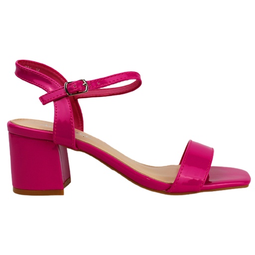 Sandalia Mujer  UU701Fucsia