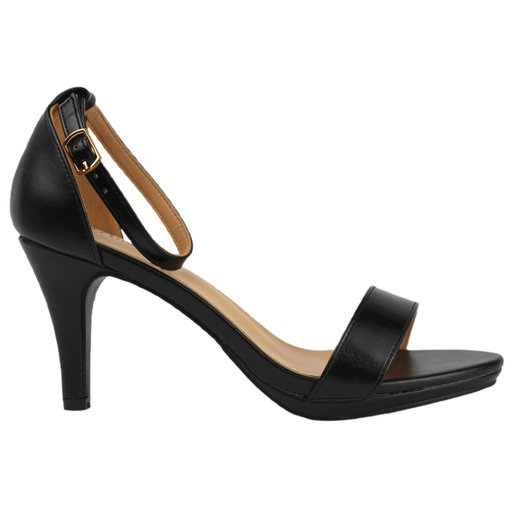 Sandalia Mujer  ZZ-82Black