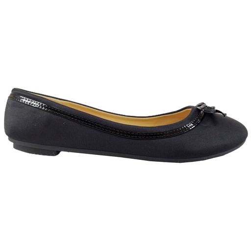 Zapato de Mujer PG2220 Negro