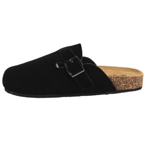 Sandalia Mujer 0425-19Black