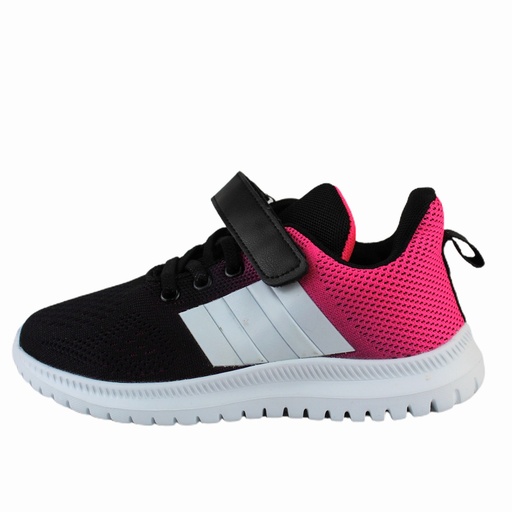 Zapatilla Niño K016K016BlackRose