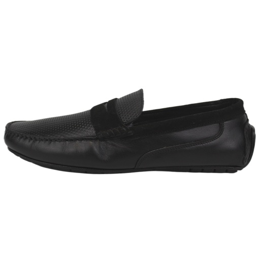 Zapato Hombre Y-01Black