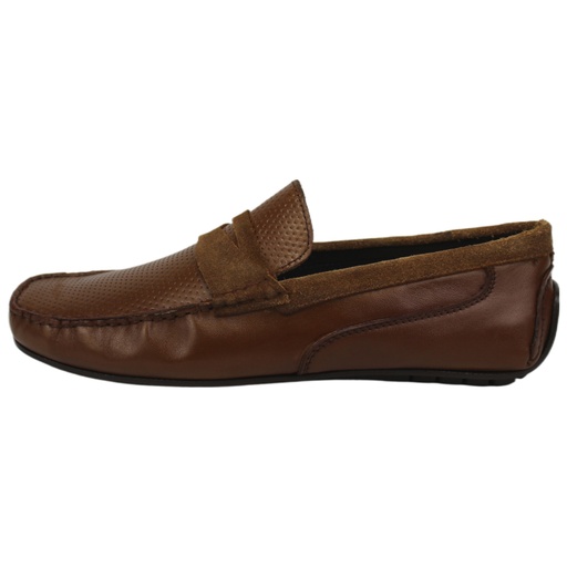 Zapato Hombre Y-01Bronw