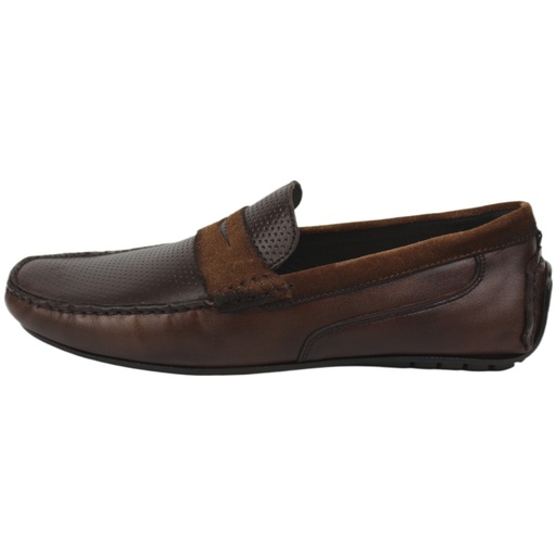 Zapato Hombre Y-01Coffe