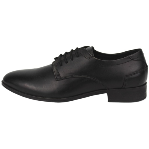 Zapato Hombre Y-02Black