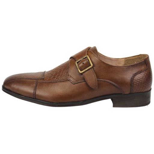 Zapato Hombre Y-04Brown