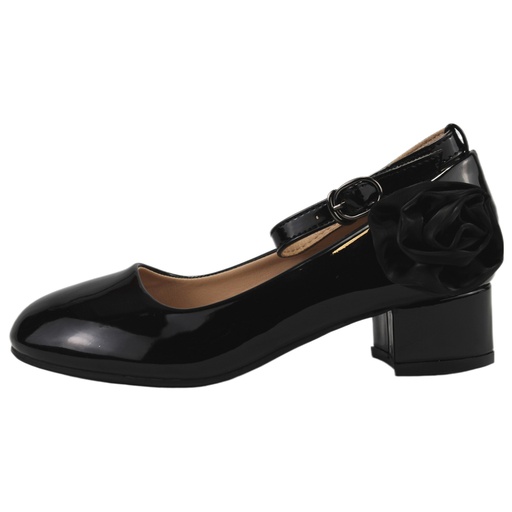 Zapato de Niña PG2470-1Black