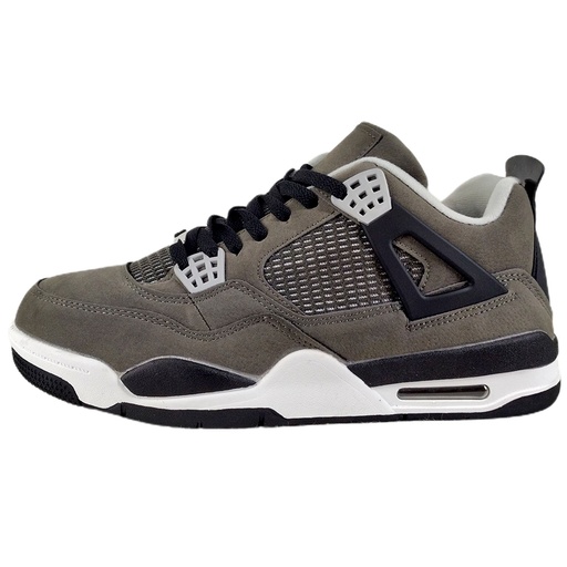 Zapatilla de Hombre 1669 Gris