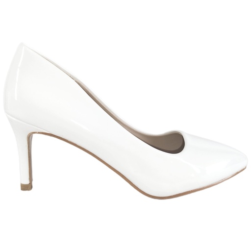 Zapato de Mujer PG763 Blanco