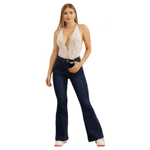 Jeans mujer J9799