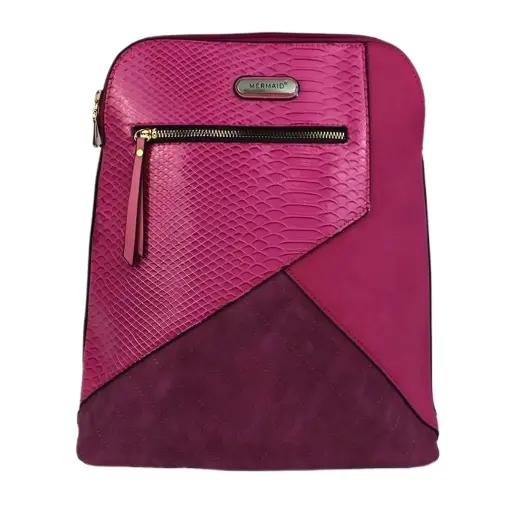 [M202393] Mochila BA-2191ROSA