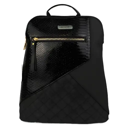 [M202397] Mochila BA-2191NEGRO