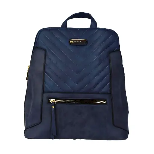 [M202398] Mochila BA-2160AZUL