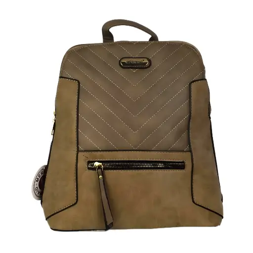 [M202400] Mochila BA-2160CAQUIS