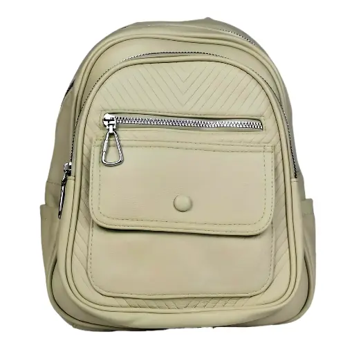 [M202414] Mochila 0012-3LIGHTGREEN
