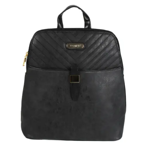 [M202418] Mochila BA-2165Negro