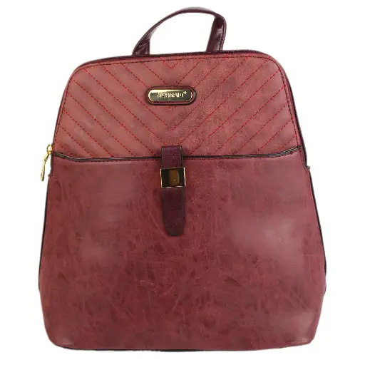 [M202421] Mochila BA-2165Rojo