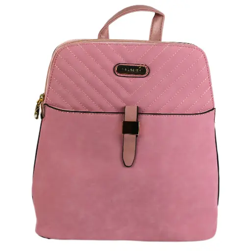 [M202423] Mochila BA-2165VIOLETA