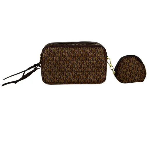 [M202433] Bandolera 5531-2Brown