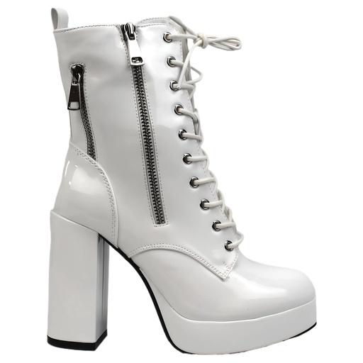 Botin Mujer A68326White