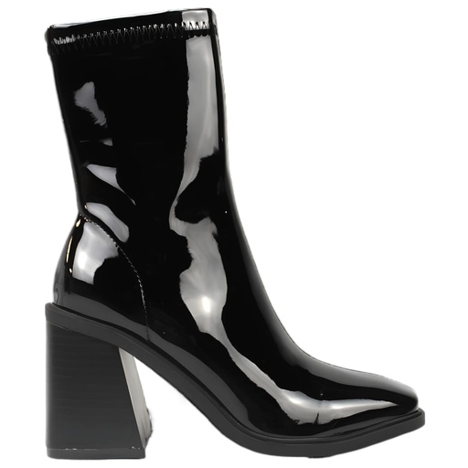 Bota Mujer YY-19-Negros