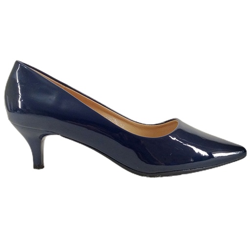 Zapato de Mujer FM3252 Azul