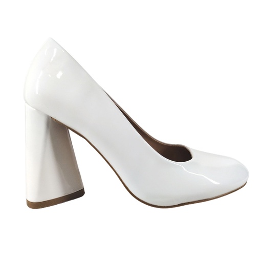 Zapato de Mujer L509 Blanco