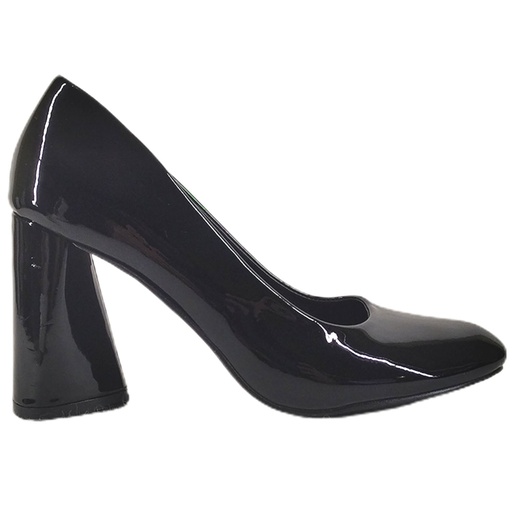 Zapato de Mujer L509 Negro
