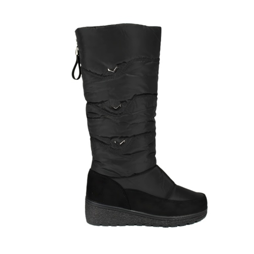Bota Impermeable PG4623 Negro 
