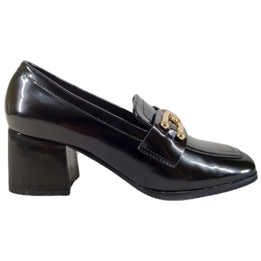 Zapato de Mujer FM8607 Negro