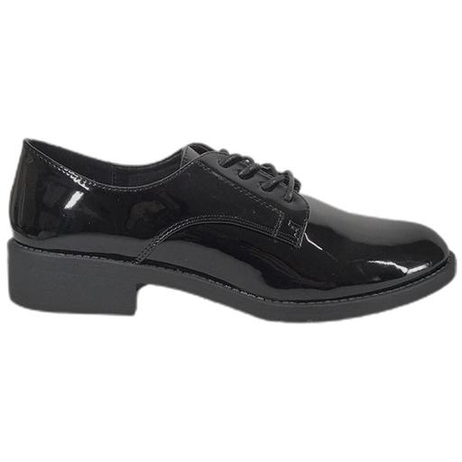 Zapato de Mujer FM9982 Negro