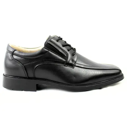 Zapato Formal Hombre con Cordón 8071-3