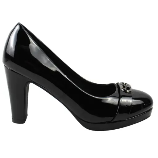 Zapato Mujer Taco alto 452-5
