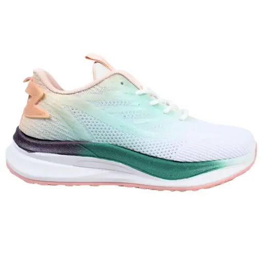 Zapatillas Deportivas de Mujer Transpirables PG5222