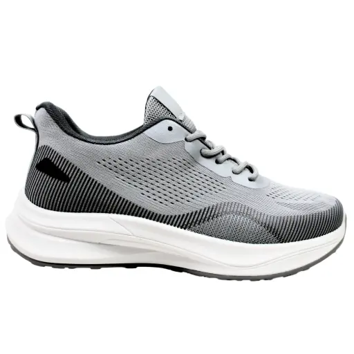 Zapatillas de Hombre con Suela Blanca PG5220