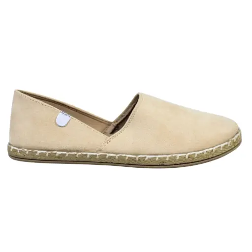 Alpargatas Mujer Cómodas para Verano QM2509