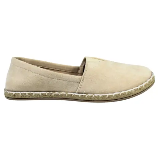 Alpargatas Mujer Cómodas para Verano Yassne QM2510