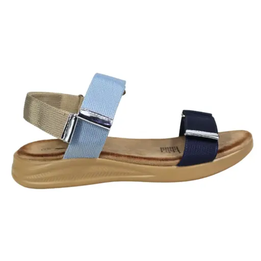 Sandalia deportiva de mujer TGH04