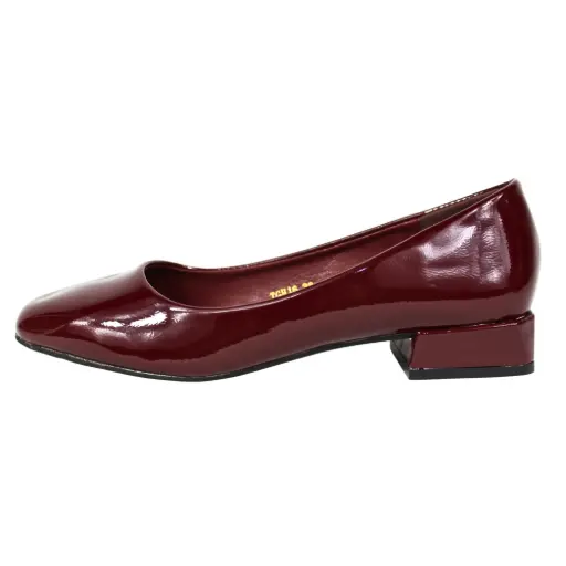 Zapato Mujer Mary Jane TGH16