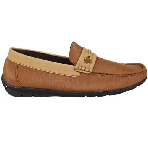 Mocasin Casual Hombre 9389-4