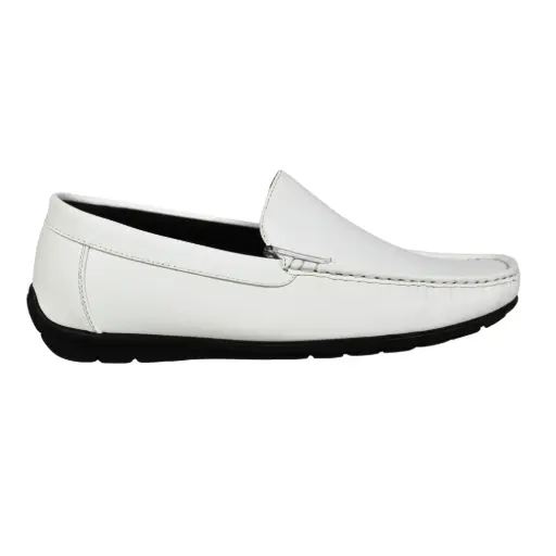 Mocasin Formal Hombre 2401-9