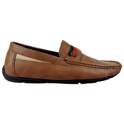 Mocasines de Hombre 9094 RedBrown